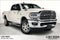 2020 RAM 2500 Laramie Crew Cab 4x4 6'4' Box