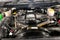 2018 RAM 2500 Laramie Crew Cab 4x4 6'4' Box