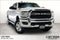 2020 RAM 2500 Tradesman Crew Cab 4x4 8' Box