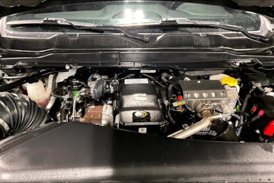 2024 RAM 2500 Limited Crew Cab 4x4 6'4' Box