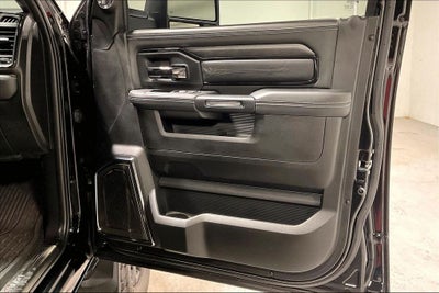 2024 RAM 2500 Limited Crew Cab 4x4 6'4' Box