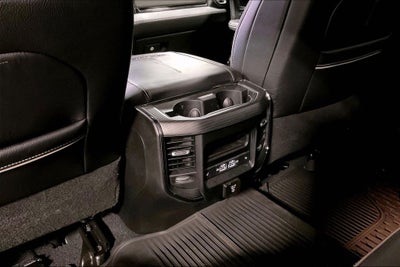 2024 RAM 2500 Limited Crew Cab 4x4 6'4' Box