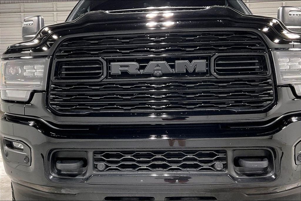 2024 RAM 2500 Limited Crew Cab 4x4 6'4' Box