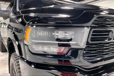2024 RAM 2500 Limited Crew Cab 4x4 6'4' Box