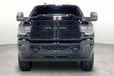 2024 RAM 2500 Limited Crew Cab 4x4 6'4' Box