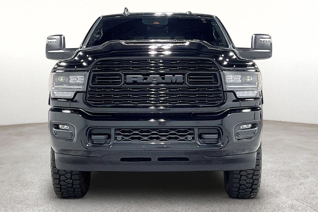 2024 RAM 2500 Limited Crew Cab 4x4 6'4' Box