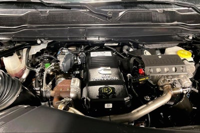 2024 RAM 2500 Limited Crew Cab 4x4 6'4' Box