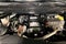 2024 RAM 2500 Limited Crew Cab 4x4 6'4' Box