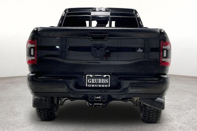 2024 RAM 2500 Limited Crew Cab 4x4 6'4' Box