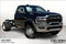 2025 RAM Ram 4500 Chassis Cab RAM 4500 TRADESMAN CHASSIS REGULAR CAB 4X2 60' CA