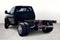 2025 RAM Ram 4500 Chassis Cab RAM 4500 TRADESMAN CHASSIS REGULAR CAB 4X2 60' CA