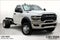 2025 RAM Ram 4500 Chassis Cab RAM 4500 TRADESMAN CHASSIS REGULAR CAB 4X2 60' CA