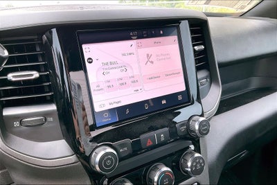 2025 RAM Ram 4500 Chassis Cab RAM 4500 TRADESMAN CHASSIS REGULAR CAB 4X2 60' CA