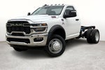 2025 RAM Ram 4500 Chassis Cab RAM 4500 TRADESMAN CHASSIS REGULAR CAB 4X2 60' CA