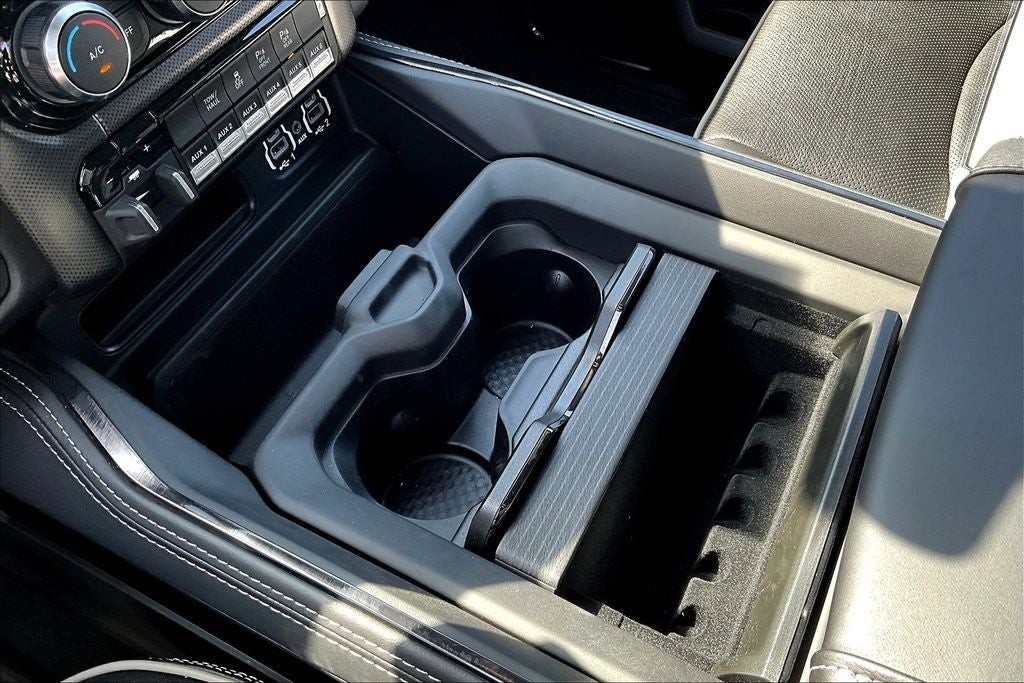 2024 RAM 4500 Chassis Tradesman/SLT/Laramie/Limited