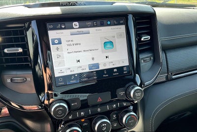 2024 RAM 4500 Chassis Tradesman/SLT/Laramie/Limited