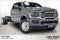 2027 RAM Ram 5500 Chassis Cab RAM 5500 BIG HORN CHASSIS CREW CAB 4X4 84' CA