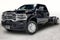 2027 RAM Ram 5500 Chassis Cab RAM 5500 BIG HORN CHASSIS CREW CAB 4X4 84' CA