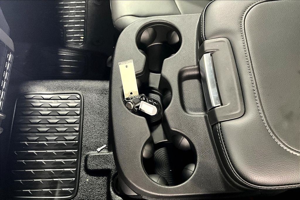 2025 RAM Ram 3500 Chassis Cab RAM 3500 TRADESMAN CHASSIS REGULAR CAB 4X2 60' CA