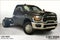 2025 RAM Ram 3500 Chassis Cab RAM 3500 TRADESMAN CHASSIS REGULAR CAB 4X2 60' CA