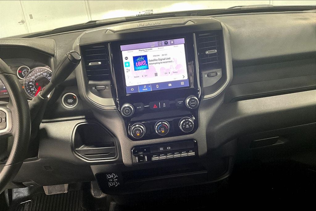 2025 RAM Ram 3500 Chassis Cab RAM 3500 TRADESMAN CHASSIS REGULAR CAB 4X2 60' CA