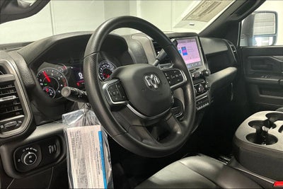 2025 RAM Ram 3500 Chassis Cab RAM 3500 TRADESMAN CHASSIS REGULAR CAB 4X2 60' CA