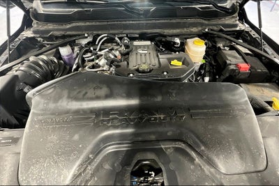 2025 RAM Ram 3500 Chassis Cab RAM 3500 TRADESMAN CHASSIS REGULAR CAB 4X2 60' CA