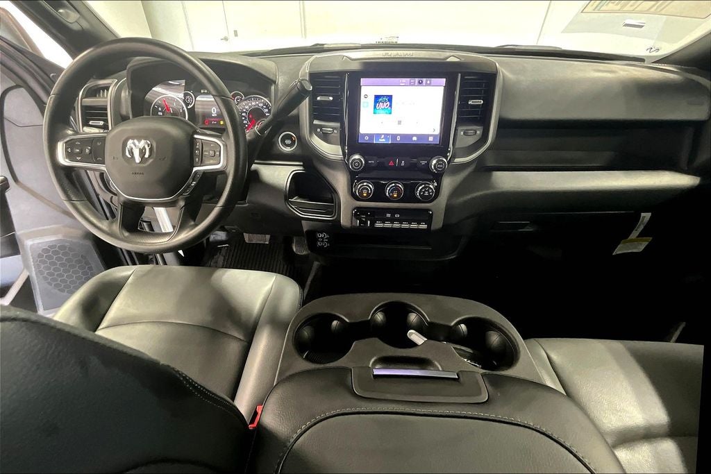 2025 RAM Ram 3500 Chassis Cab RAM 3500 TRADESMAN CHASSIS REGULAR CAB 4X2 60' CA