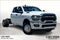 2025 RAM Ram 3500 Chassis Cab RAM 3500 TRADESMAN CREW CAB CHASSIS 4X4 60' CA