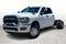2025 RAM Ram 3500 Chassis Cab RAM 3500 TRADESMAN CREW CAB CHASSIS 4X4 60' CA