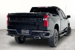 2023 Chevrolet Silverado 1500 4WD Crew Cab Short Bed LT Trail Boss