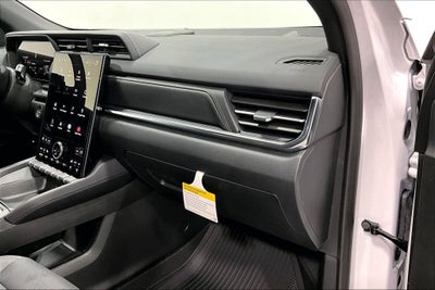 2027 GMC Terrain Elevation, FWD