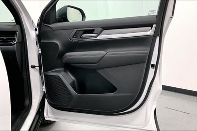 2027 GMC Terrain Elevation, FWD