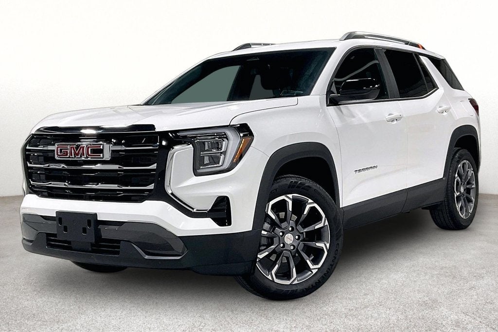 2027 GMC Terrain Elevation, FWD