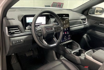 2027 GMC Terrain Elevation, FWD