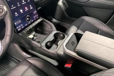 2027 GMC Terrain Elevation, FWD
