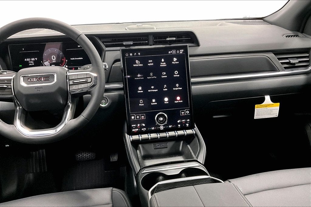 2027 GMC Terrain Elevation, FWD