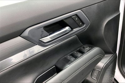 2027 GMC Terrain Elevation, FWD
