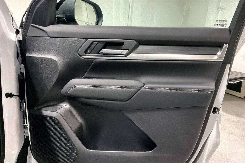 2027 GMC Terrain Elevation, FWD