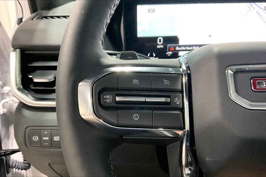 2027 GMC Terrain Elevation, FWD