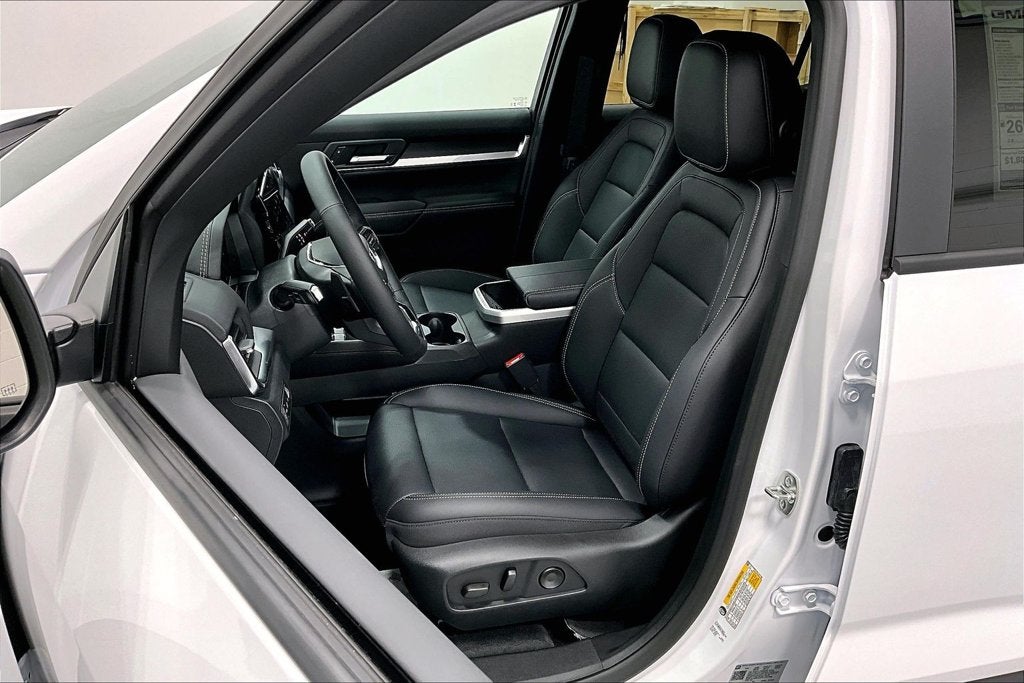 2027 GMC Terrain Elevation, FWD