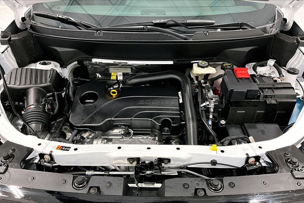 2027 GMC Terrain Elevation, FWD
