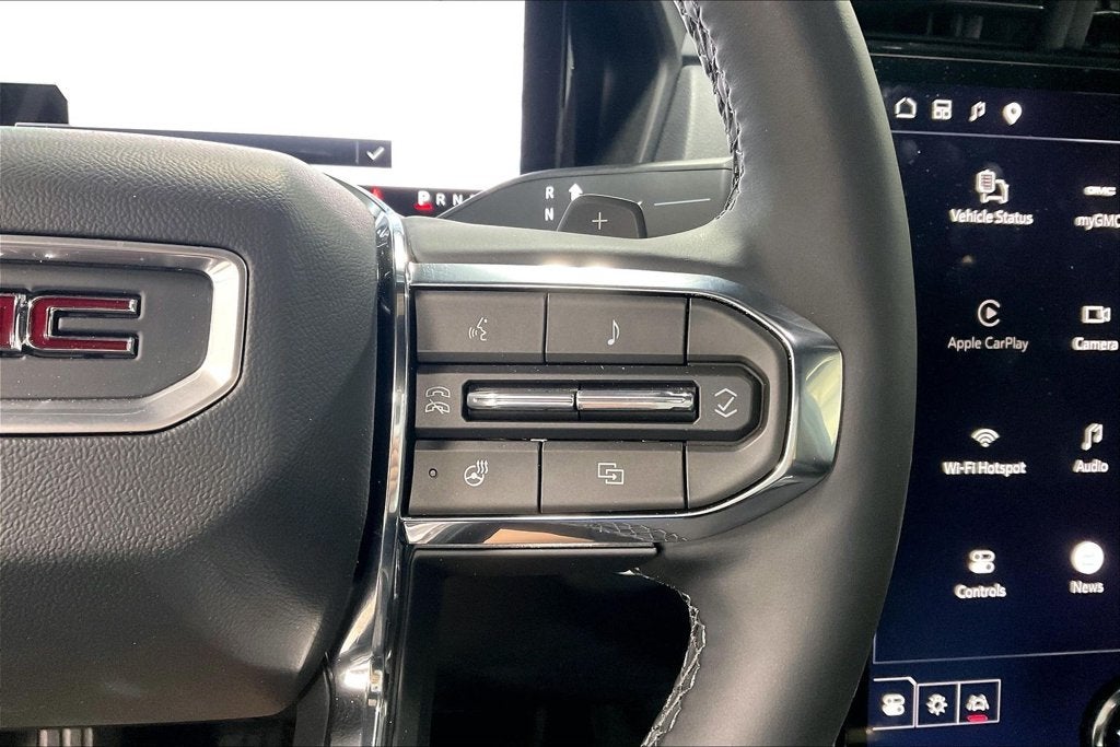 2027 GMC Terrain Elevation, FWD