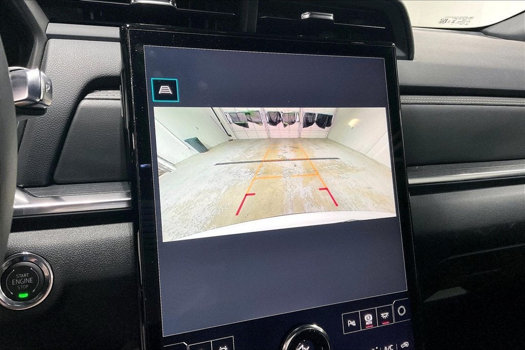 2027 GMC Terrain Elevation, FWD