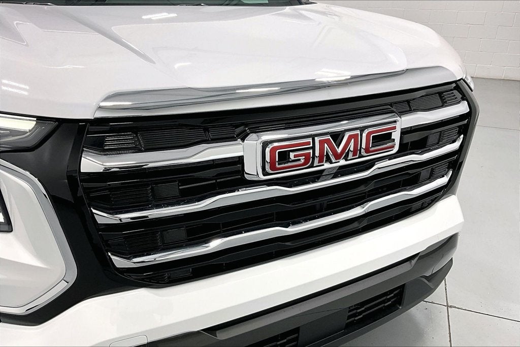 2027 GMC Terrain Elevation, FWD