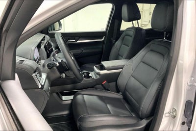 2027 GMC Terrain Elevation, FWD