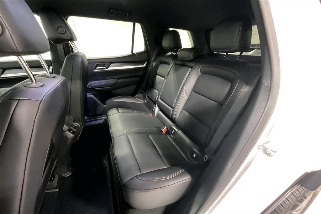2027 GMC Terrain Elevation, FWD