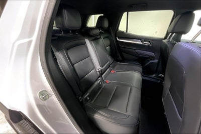 2027 GMC Terrain Elevation, FWD