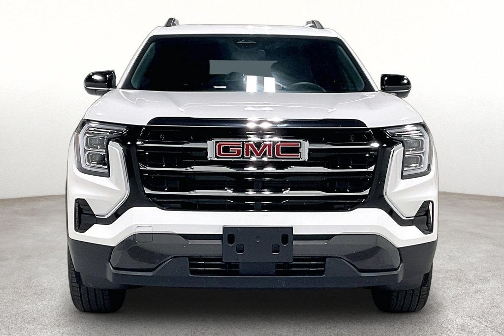 2027 GMC Terrain Elevation, FWD
