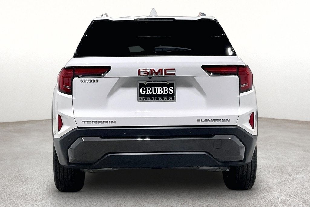 2027 GMC Terrain Elevation, FWD
